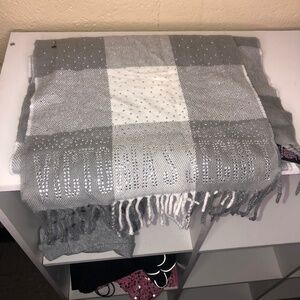 Victoria secret scarf